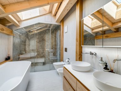 Пентхаус Silvretta Клостерс