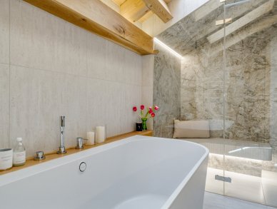 Пентхаус Silvretta Клостерс