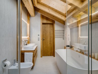 Пентхаус Silvretta Клостерс