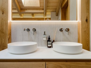 Пентхаус Silvretta Клостерс