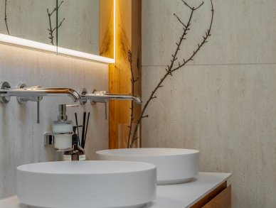 Пентхаус Silvretta Клостерс