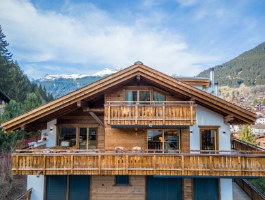 Пентхаус Silvretta Клостерс