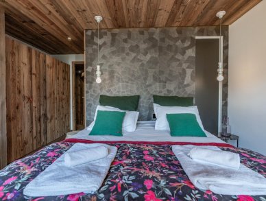 Шале Orpin Серр Шевалье