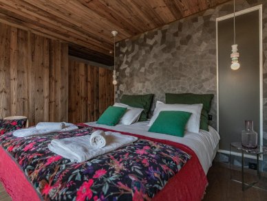 Шале Orpin Серр Шевалье