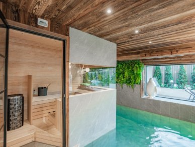 Шале Orpin Серр Шевалье