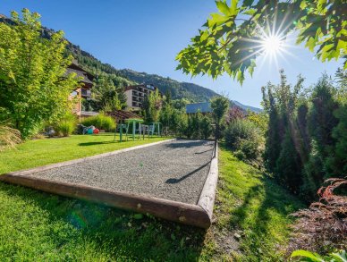 Шале Orpin Серр Шевалье