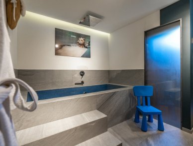 Шале Orpin Серр Шевалье