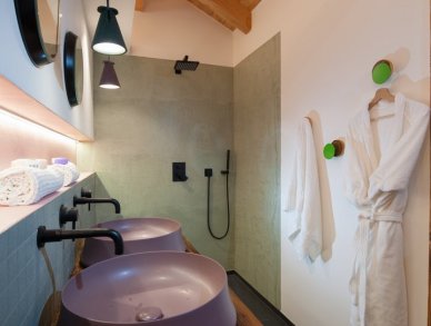 Шале Orpin Серр Шевалье