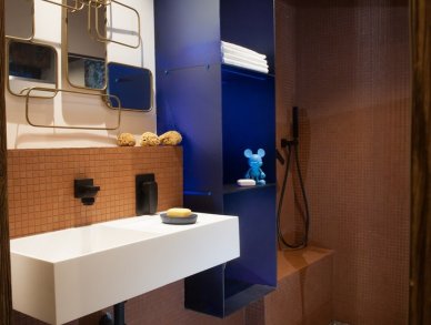 Шале Orpin Серр Шевалье