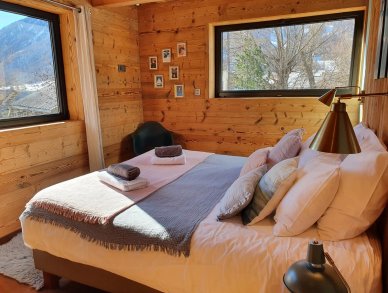 Chalet Orion Serre Chevalier