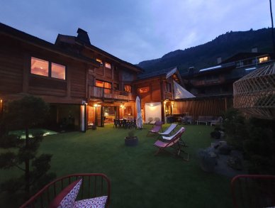 Chalet Orion Serre Chevalier