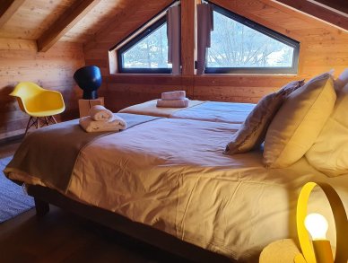 Chalet Orion Serre Chevalier