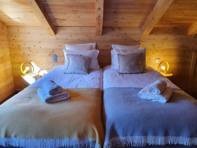 Chalet Orion Serre Chevalier