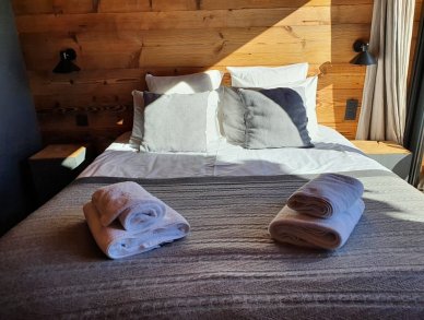 Chalet Orion Serre Chevalier