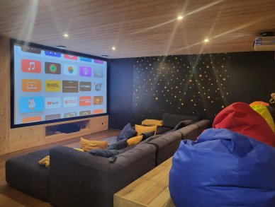 Chalet Orion Serre Chevalier