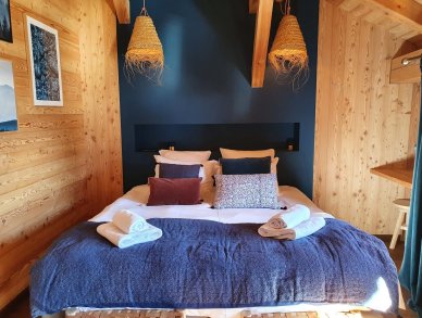 Chalet Orion Serre Chevalier