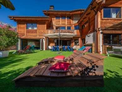 Chalet Orion Serre Chevalier