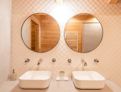 Chalet Orion Serre Chevalier