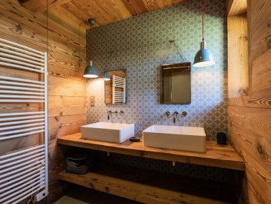 Chalet Orion Serre Chevalier