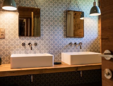 Chalet Orion Serre Chevalier