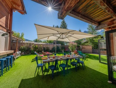 Chalet Orion Serre Chevalier