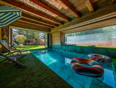 Chalet Orion Serre Chevalier