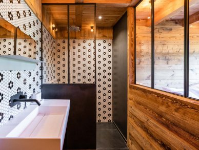 Chalet Orion Serre Chevalier