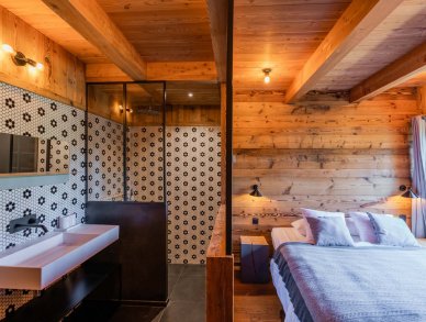 Chalet Orion Serre Chevalier