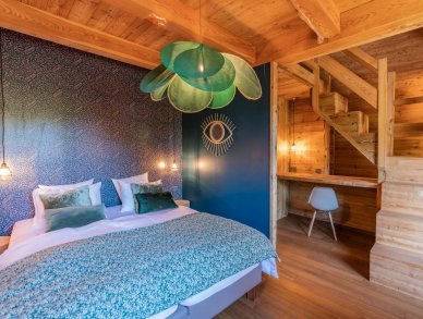 Chalet Orion Serre Chevalier