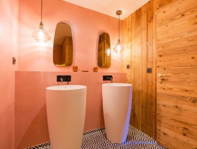 Chalet Orion Serre Chevalier