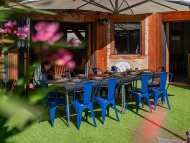 Chalet Orion Serre Chevalier