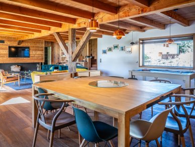 Chalet Orion Serre Chevalier