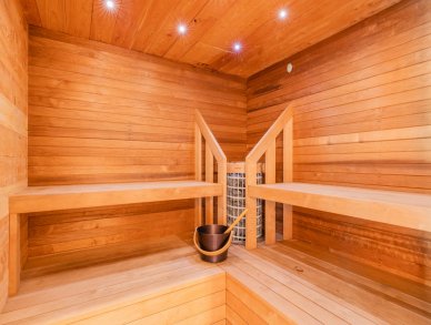Chalet Orion Serre Chevalier