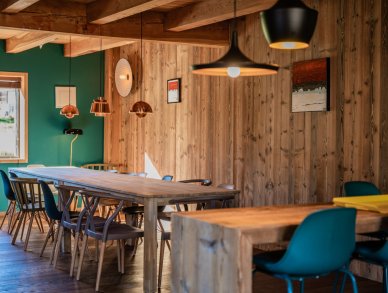 Chalet Orion Serre Chevalier