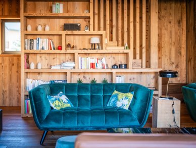 Chalet Orion Serre Chevalier