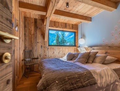 Chalet Orion Serre Chevalier