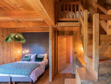 Chalet Orion Serre Chevalier