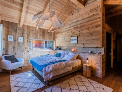 Chalet Orion Serre Chevalier