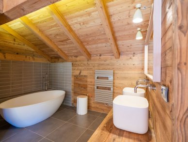 Chalet Orion Serre Chevalier
