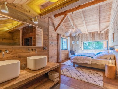 Chalet Orion Serre Chevalier