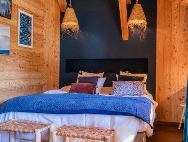 Chalet Orion Serre Chevalier