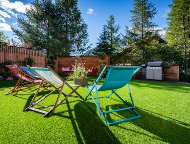 Chalet Orion Serre Chevalier