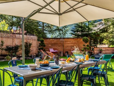 Chalet Orion Serre Chevalier