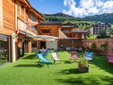 Chalet Orion Serre Chevalier