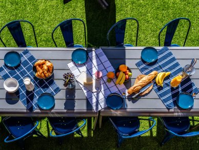 Chalet Orion Serre Chevalier