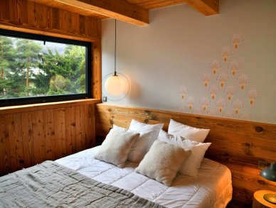 Chalet Orion Serre Chevalier