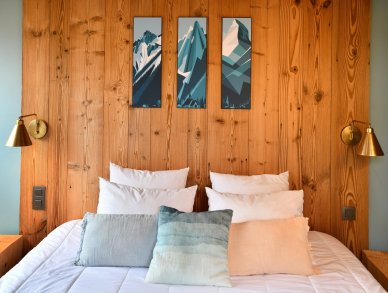 Chalet Orion Serre Chevalier