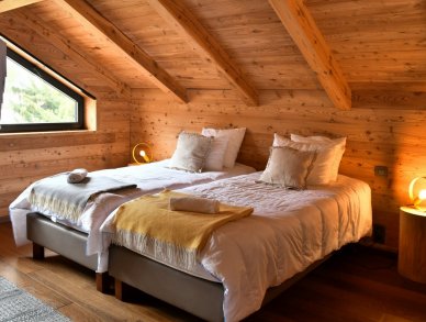 Chalet Orion Serre Chevalier