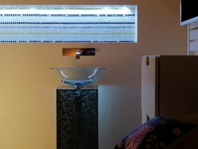 Шале Flocon Серр Шевалье