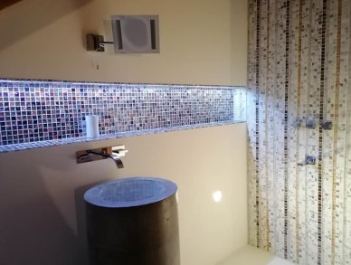 Шале Flocon Серр Шевалье